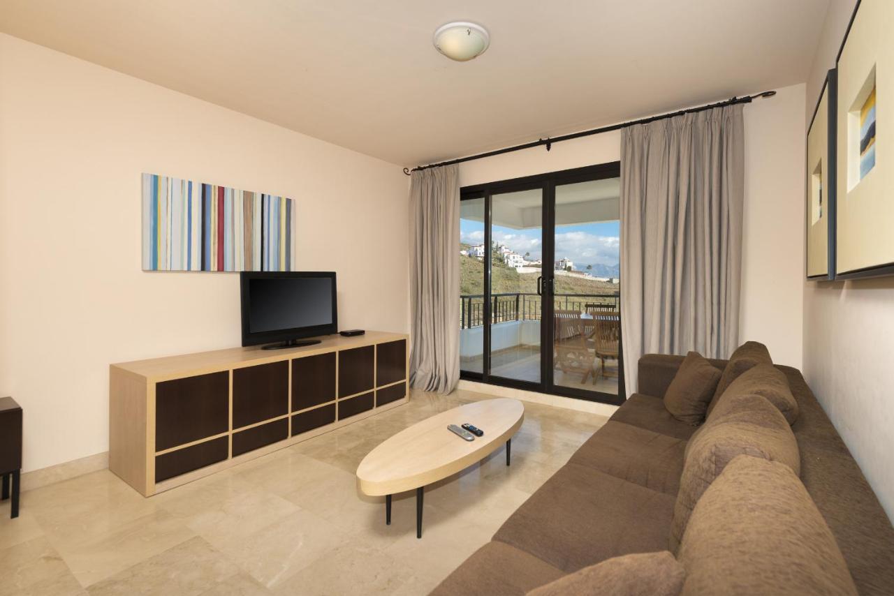 Apartamento Vista Mar Lateral Torrox Exterior foto